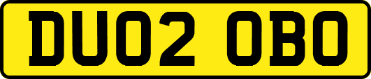 DU02OBO