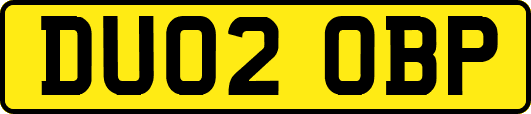 DU02OBP