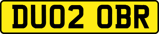 DU02OBR