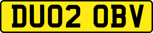 DU02OBV