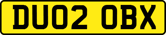 DU02OBX