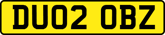 DU02OBZ