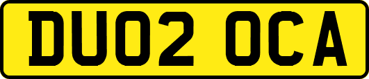 DU02OCA
