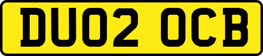 DU02OCB