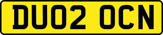DU02OCN