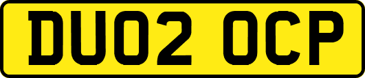 DU02OCP