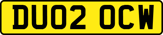 DU02OCW