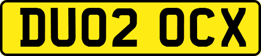 DU02OCX