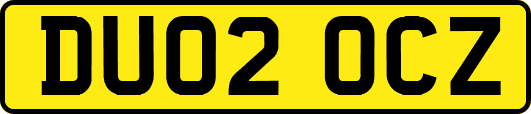 DU02OCZ
