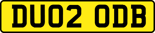 DU02ODB
