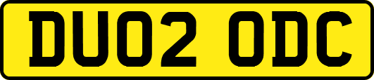 DU02ODC