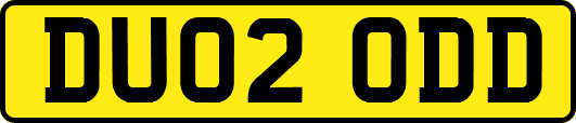 DU02ODD
