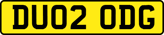 DU02ODG