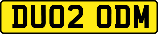 DU02ODM