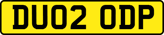 DU02ODP