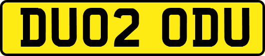 DU02ODU
