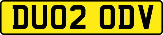 DU02ODV