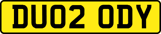 DU02ODY