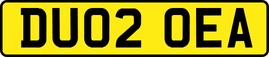DU02OEA