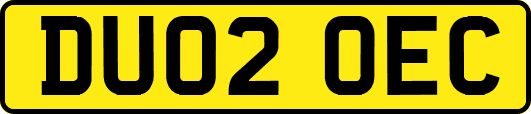 DU02OEC