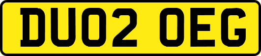 DU02OEG