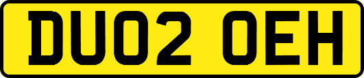 DU02OEH