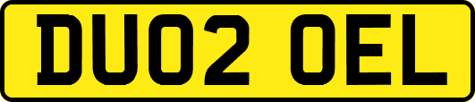 DU02OEL