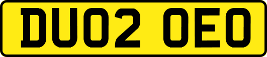 DU02OEO