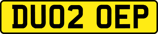 DU02OEP