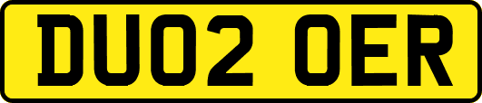 DU02OER