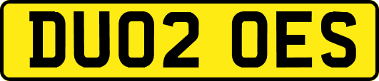 DU02OES