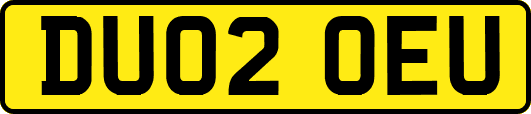 DU02OEU