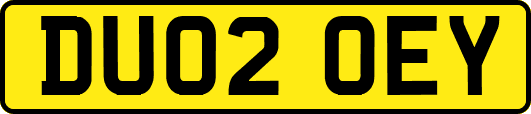 DU02OEY