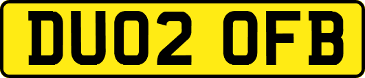 DU02OFB