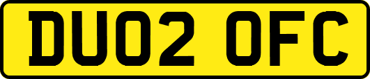 DU02OFC