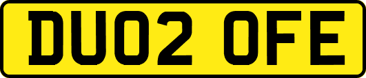 DU02OFE