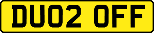 DU02OFF