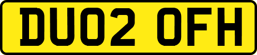 DU02OFH