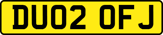 DU02OFJ