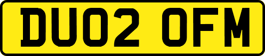 DU02OFM