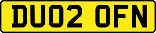 DU02OFN
