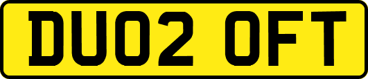 DU02OFT