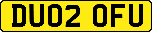 DU02OFU