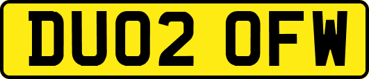 DU02OFW