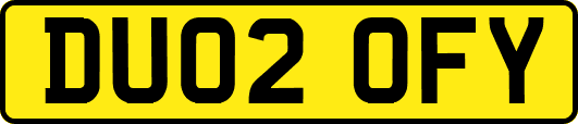 DU02OFY