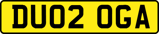 DU02OGA