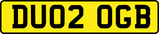 DU02OGB