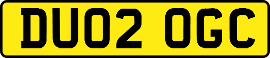 DU02OGC
