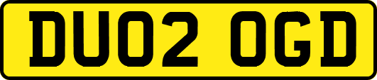 DU02OGD