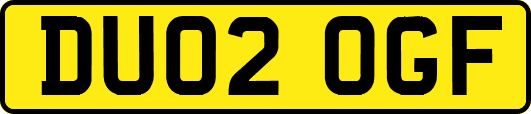 DU02OGF